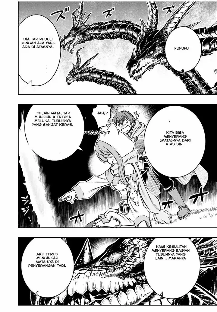 image-komik-dame-skill-auto-mode-ga-kakuseishimashita-are-guild-no-scout-san-ore-wo-iranai-tte-itte-masendeshita-chapter-50-11/19