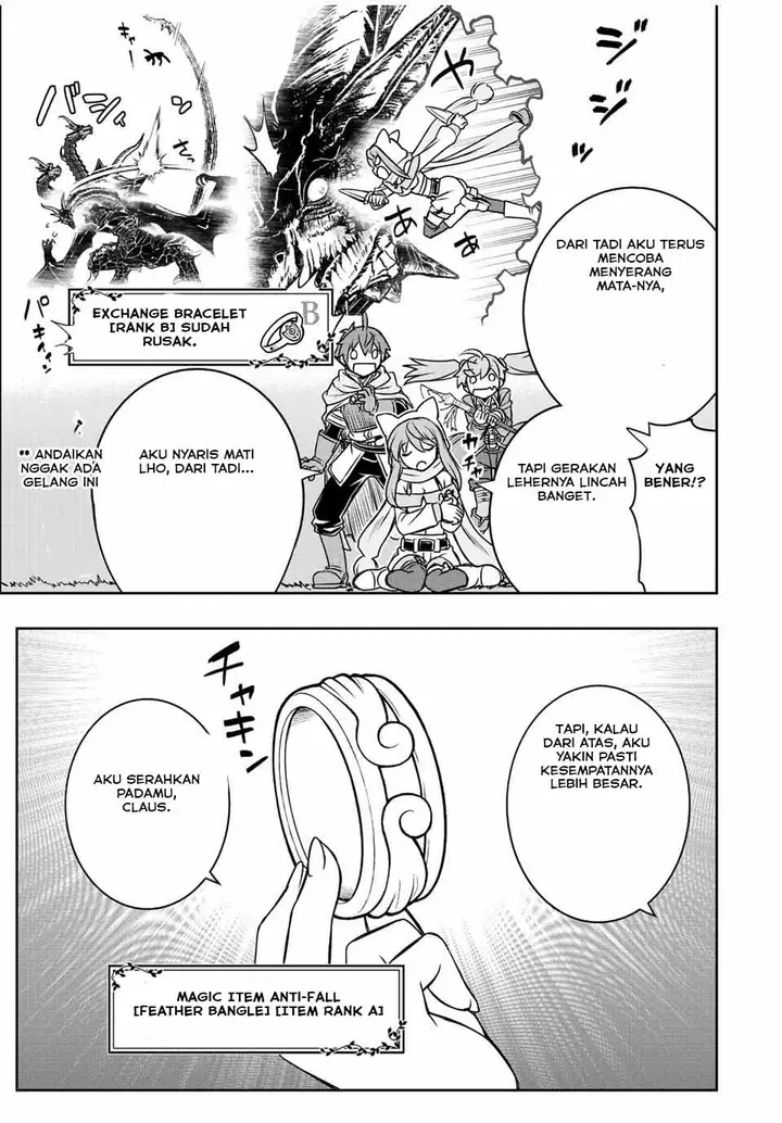 image-komik-dame-skill-auto-mode-ga-kakuseishimashita-are-guild-no-scout-san-ore-wo-iranai-tte-itte-masendeshita-chapter-50-12/19
