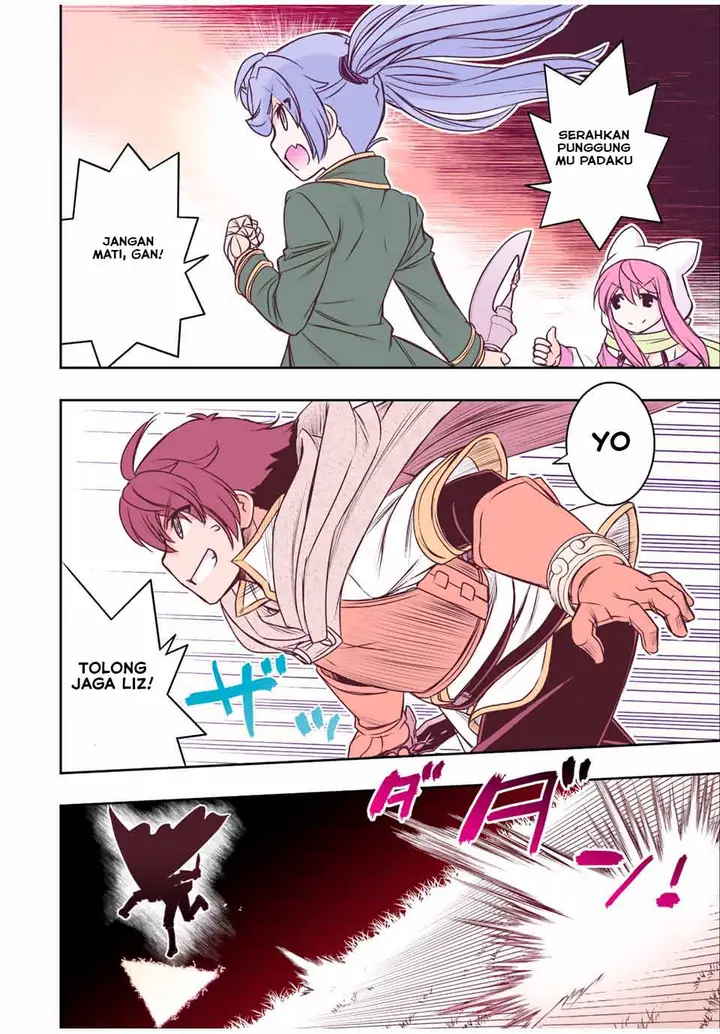 image-komik-dame-skill-auto-mode-ga-kakuseishimashita-are-guild-no-scout-san-ore-wo-iranai-tte-itte-masendeshita-chapter-50-17/19