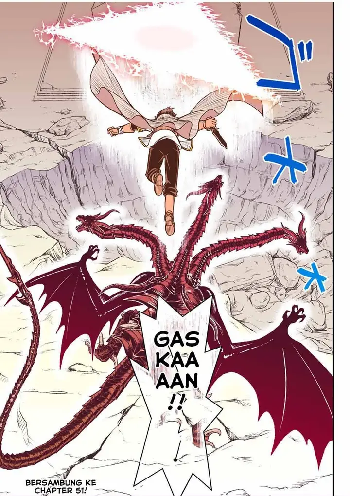 image-komik-dame-skill-auto-mode-ga-kakuseishimashita-are-guild-no-scout-san-ore-wo-iranai-tte-itte-masendeshita-chapter-50-18/19