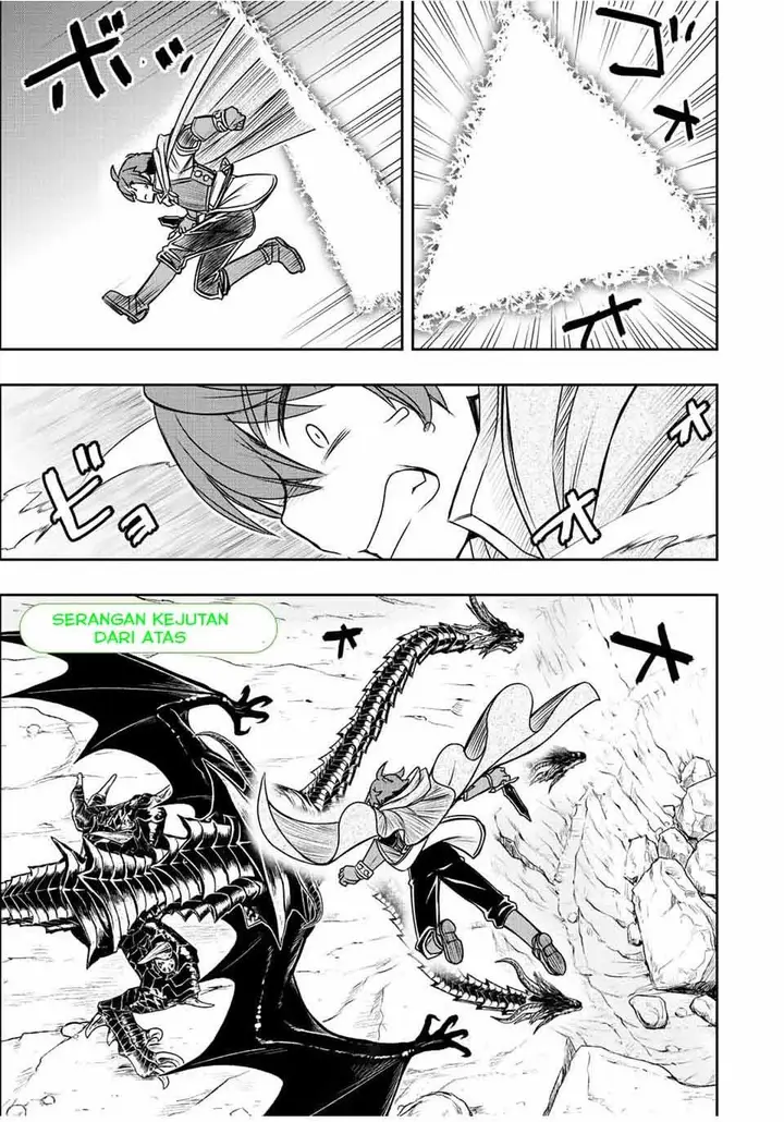 image-komik-dame-skill-auto-mode-ga-kakuseishimashita-are-guild-no-scout-san-ore-wo-iranai-tte-itte-masendeshita-chapter-51-0/19