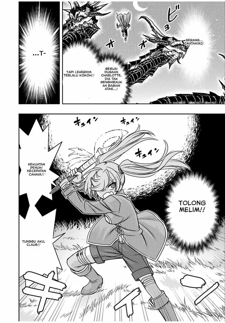 image-komik-dame-skill-auto-mode-ga-kakuseishimashita-are-guild-no-scout-san-ore-wo-iranai-tte-itte-masendeshita-chapter-51-1/19
