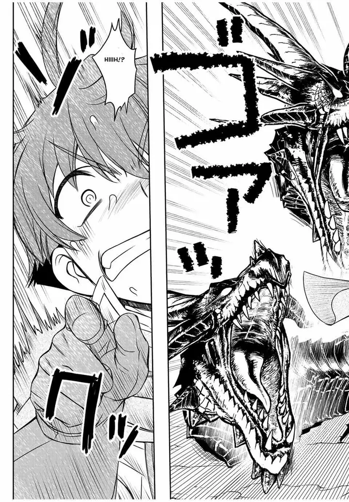 image-komik-dame-skill-auto-mode-ga-kakuseishimashita-are-guild-no-scout-san-ore-wo-iranai-tte-itte-masendeshita-chapter-51-8/19