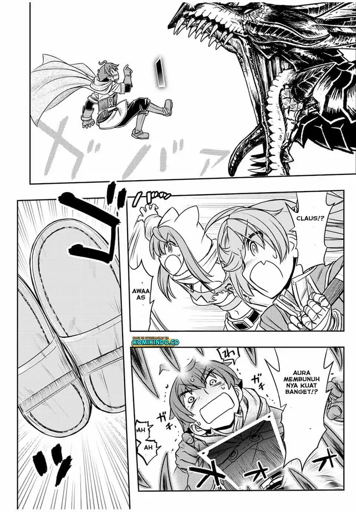 image-komik-dame-skill-auto-mode-ga-kakuseishimashita-are-guild-no-scout-san-ore-wo-iranai-tte-itte-masendeshita-chapter-51-9/19