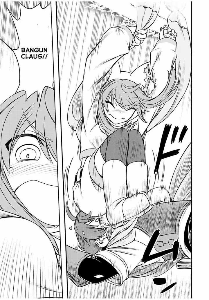 image-komik-dame-skill-auto-mode-ga-kakuseishimashita-are-guild-no-scout-san-ore-wo-iranai-tte-itte-masendeshita-chapter-51-10/19