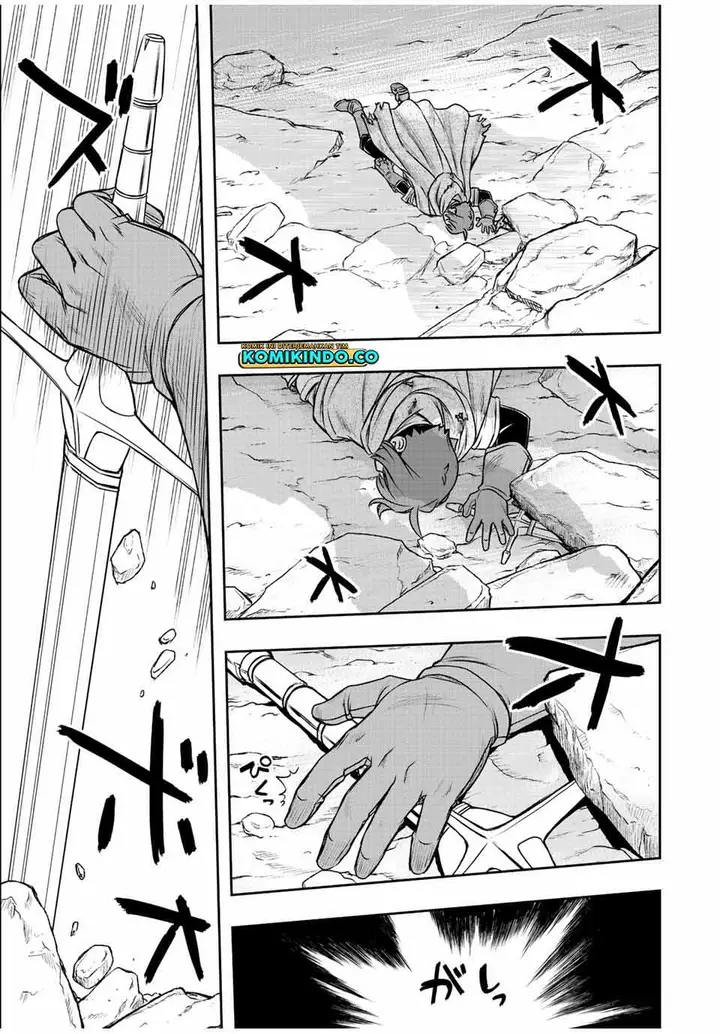 image-komik-dame-skill-auto-mode-ga-kakuseishimashita-are-guild-no-scout-san-ore-wo-iranai-tte-itte-masendeshita-chapter-51-14/19