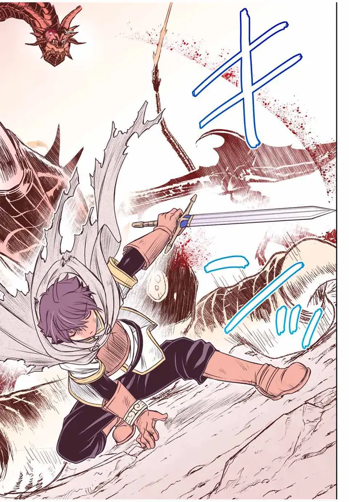 image-komik-dame-skill-auto-mode-ga-kakuseishimashita-are-guild-no-scout-san-ore-wo-iranai-tte-itte-masendeshita-chapter-51-15/19
