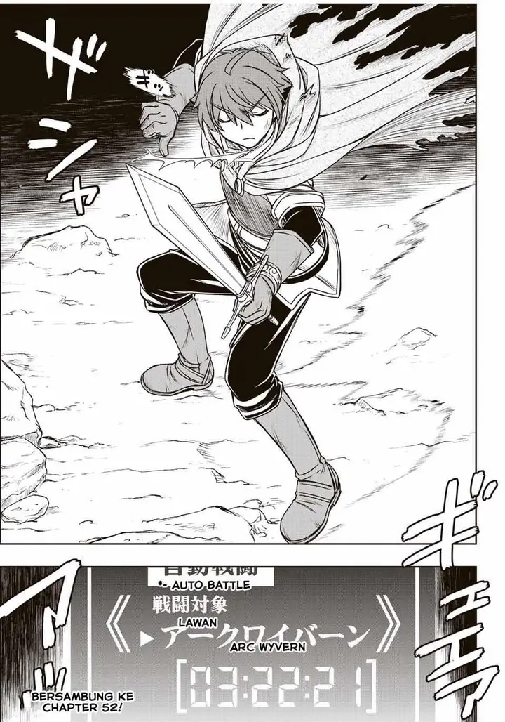 image-komik-dame-skill-auto-mode-ga-kakuseishimashita-are-guild-no-scout-san-ore-wo-iranai-tte-itte-masendeshita-chapter-51-18/19