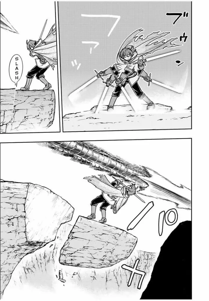 image-komik-dame-skill-auto-mode-ga-kakuseishimashita-are-guild-no-scout-san-ore-wo-iranai-tte-itte-masendeshita-chapter-52-2/18