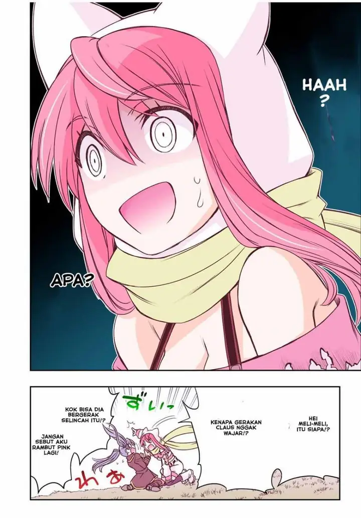 image-komik-dame-skill-auto-mode-ga-kakuseishimashita-are-guild-no-scout-san-ore-wo-iranai-tte-itte-masendeshita-chapter-52-7/18