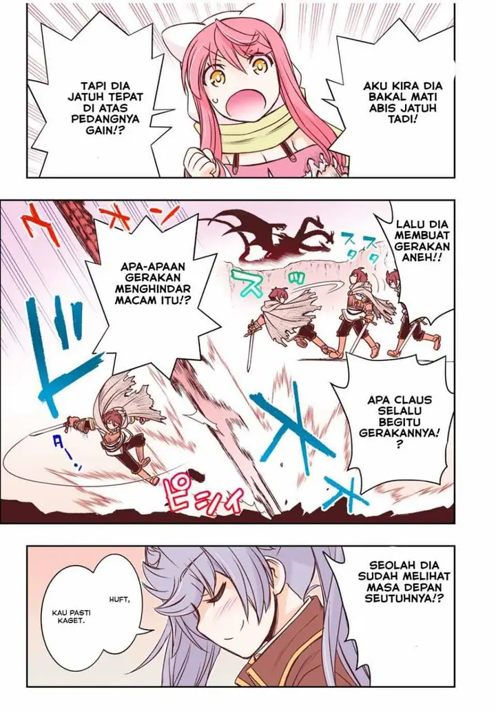 image-komik-dame-skill-auto-mode-ga-kakuseishimashita-are-guild-no-scout-san-ore-wo-iranai-tte-itte-masendeshita-chapter-52-8/18