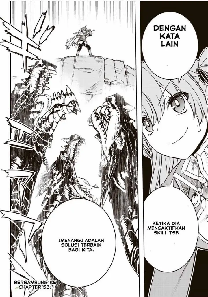 image-komik-dame-skill-auto-mode-ga-kakuseishimashita-are-guild-no-scout-san-ore-wo-iranai-tte-itte-masendeshita-chapter-52-17/18