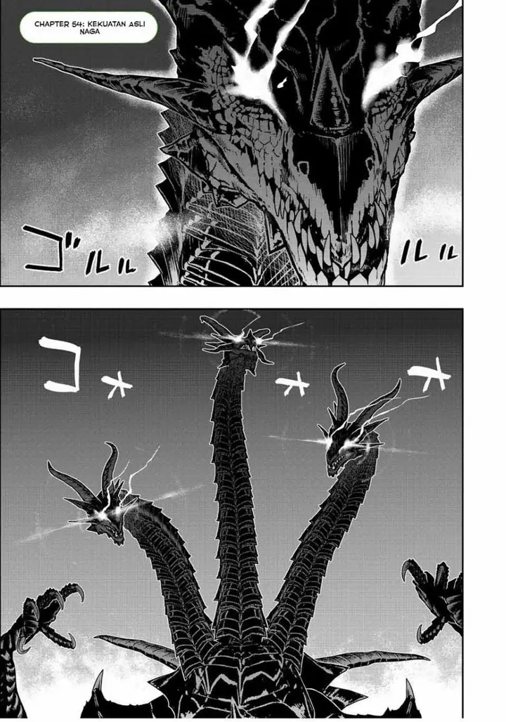 image-komik-dame-skill-auto-mode-ga-kakuseishimashita-are-guild-no-scout-san-ore-wo-iranai-tte-itte-masendeshita-chapter-53-0/21