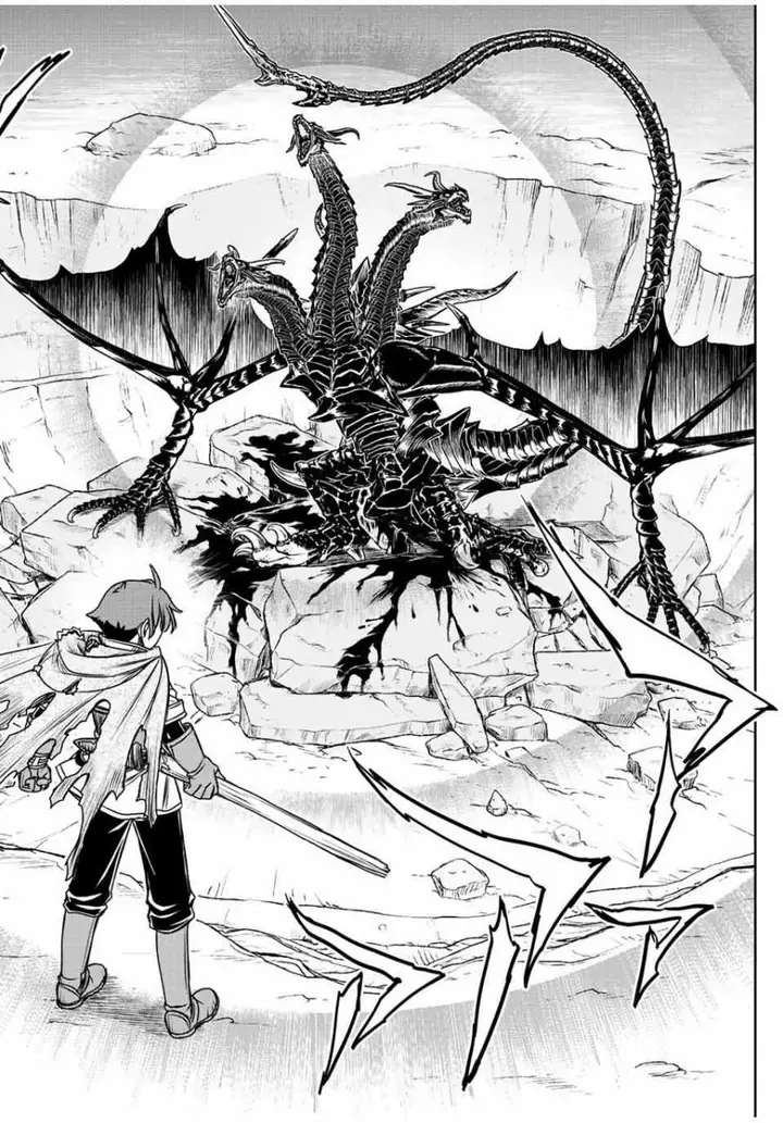 image-komik-dame-skill-auto-mode-ga-kakuseishimashita-are-guild-no-scout-san-ore-wo-iranai-tte-itte-masendeshita-chapter-53-1/21