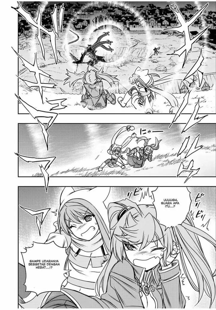 image-komik-dame-skill-auto-mode-ga-kakuseishimashita-are-guild-no-scout-san-ore-wo-iranai-tte-itte-masendeshita-chapter-53-3/21