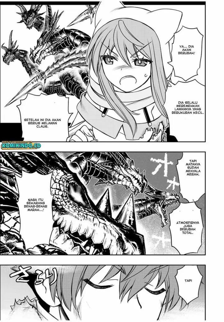 image-komik-dame-skill-auto-mode-ga-kakuseishimashita-are-guild-no-scout-san-ore-wo-iranai-tte-itte-masendeshita-chapter-53-4/21