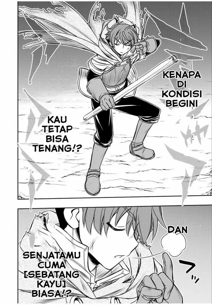 image-komik-dame-skill-auto-mode-ga-kakuseishimashita-are-guild-no-scout-san-ore-wo-iranai-tte-itte-masendeshita-chapter-53-5/21