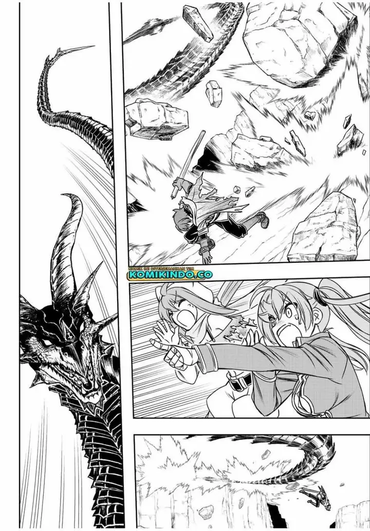 image-komik-dame-skill-auto-mode-ga-kakuseishimashita-are-guild-no-scout-san-ore-wo-iranai-tte-itte-masendeshita-chapter-53-9/21