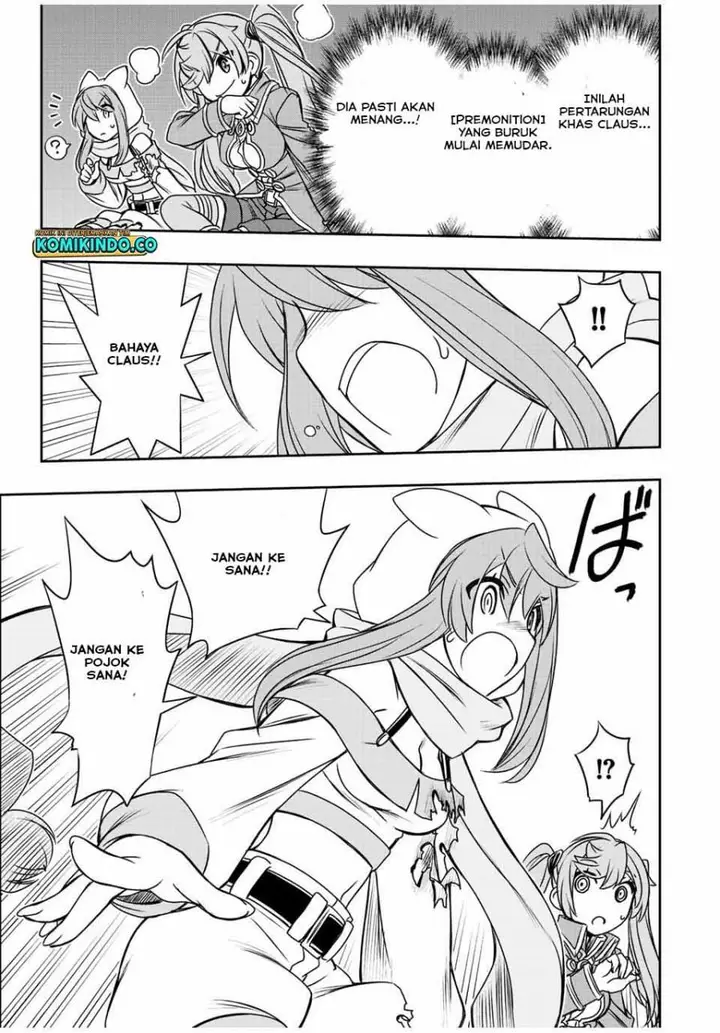 image-komik-dame-skill-auto-mode-ga-kakuseishimashita-are-guild-no-scout-san-ore-wo-iranai-tte-itte-masendeshita-chapter-53-14/21