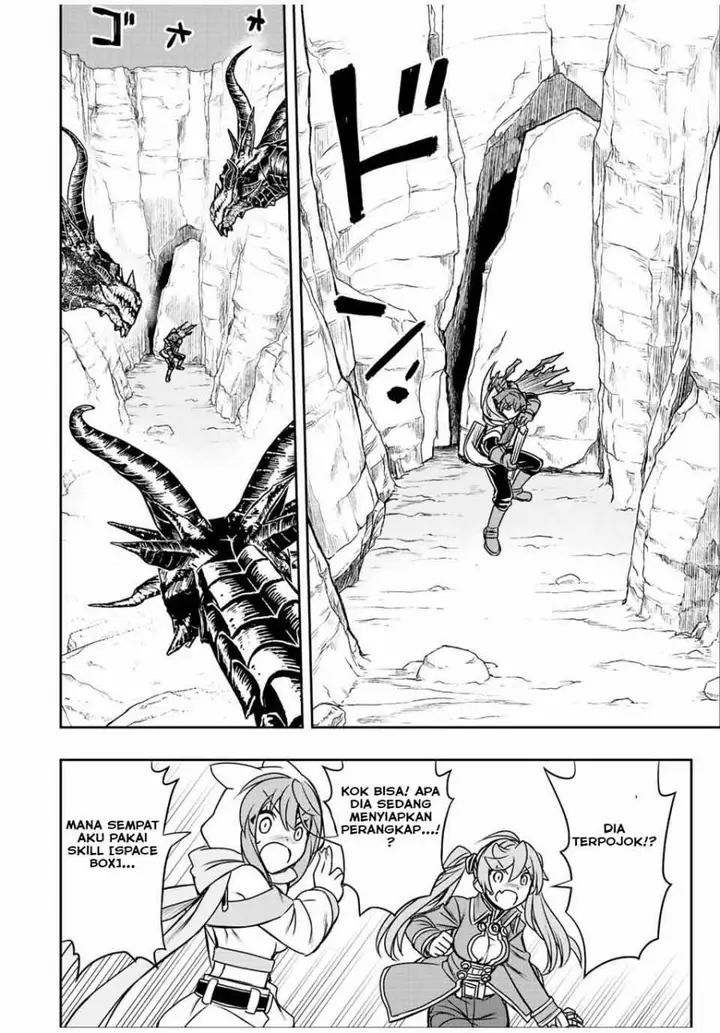 image-komik-dame-skill-auto-mode-ga-kakuseishimashita-are-guild-no-scout-san-ore-wo-iranai-tte-itte-masendeshita-chapter-53-15/21