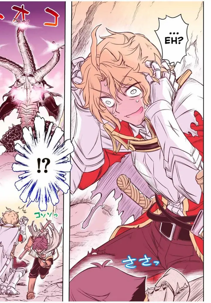 image-komik-dame-skill-auto-mode-ga-kakuseishimashita-are-guild-no-scout-san-ore-wo-iranai-tte-itte-masendeshita-chapter-53-19/21