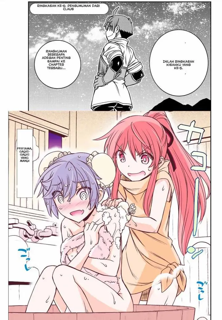 image-komik-dame-skill-auto-mode-ga-kakuseishimashita-are-guild-no-scout-san-ore-wo-iranai-tte-itte-masendeshita-chapter-54-0/7