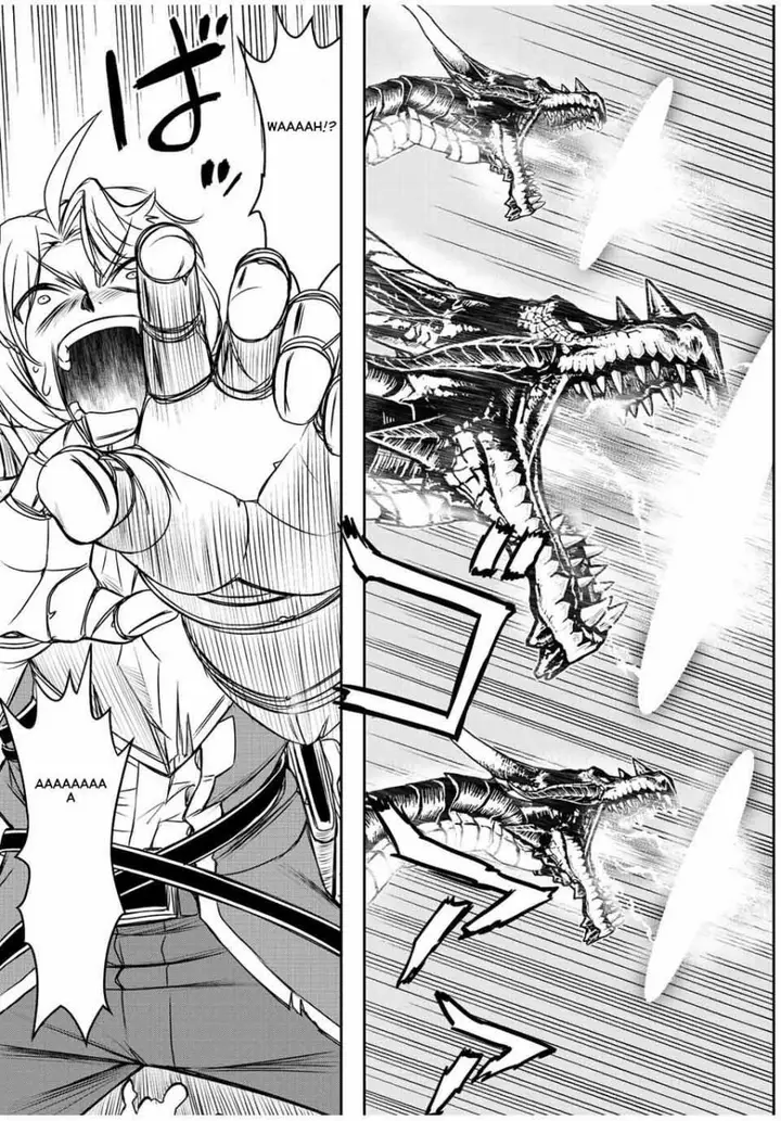 image-komik-dame-skill-auto-mode-ga-kakuseishimashita-are-guild-no-scout-san-ore-wo-iranai-tte-itte-masendeshita-chapter-55-3/21