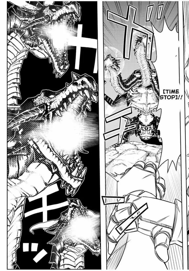 image-komik-dame-skill-auto-mode-ga-kakuseishimashita-are-guild-no-scout-san-ore-wo-iranai-tte-itte-masendeshita-chapter-55-4/21