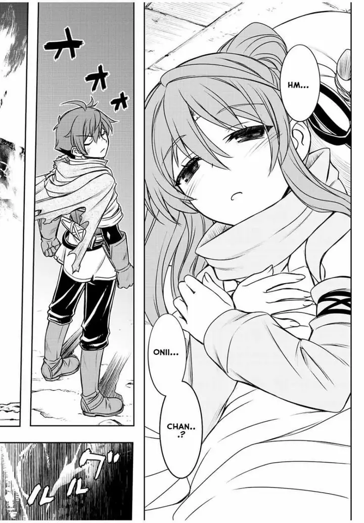 image-komik-dame-skill-auto-mode-ga-kakuseishimashita-are-guild-no-scout-san-ore-wo-iranai-tte-itte-masendeshita-chapter-55-19/21