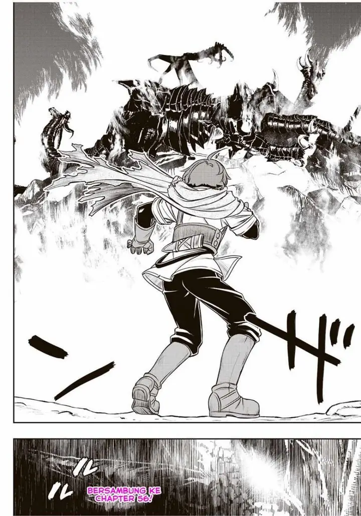 image-komik-dame-skill-auto-mode-ga-kakuseishimashita-are-guild-no-scout-san-ore-wo-iranai-tte-itte-masendeshita-chapter-55-20/21