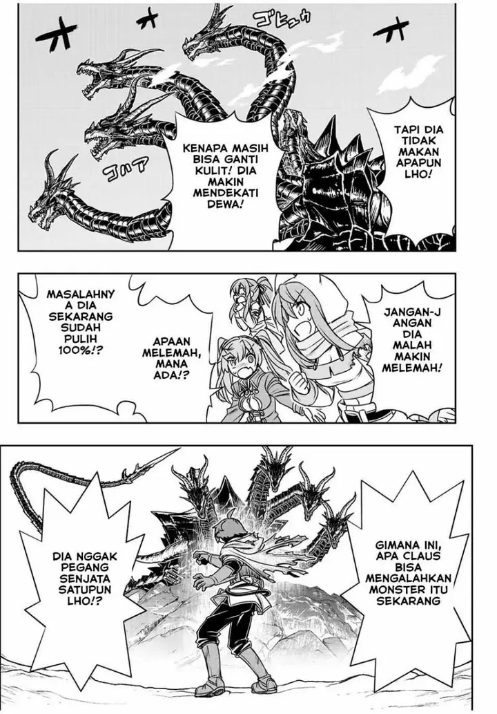 image-komik-dame-skill-auto-mode-ga-kakuseishimashita-are-guild-no-scout-san-ore-wo-iranai-tte-itte-masendeshita-chapter-56-8/20