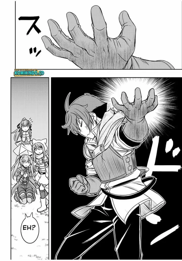 image-komik-dame-skill-auto-mode-ga-kakuseishimashita-are-guild-no-scout-san-ore-wo-iranai-tte-itte-masendeshita-chapter-56-9/20