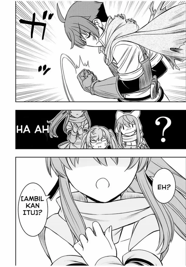 image-komik-dame-skill-auto-mode-ga-kakuseishimashita-are-guild-no-scout-san-ore-wo-iranai-tte-itte-masendeshita-chapter-56-11/20