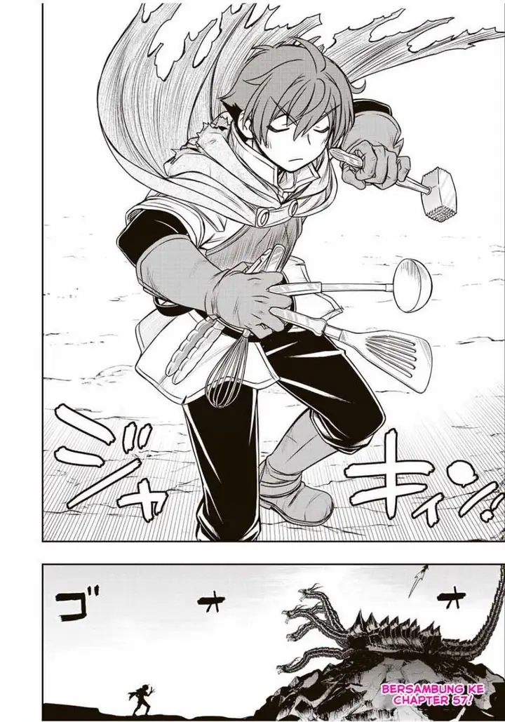 image-komik-dame-skill-auto-mode-ga-kakuseishimashita-are-guild-no-scout-san-ore-wo-iranai-tte-itte-masendeshita-chapter-56-19/20
