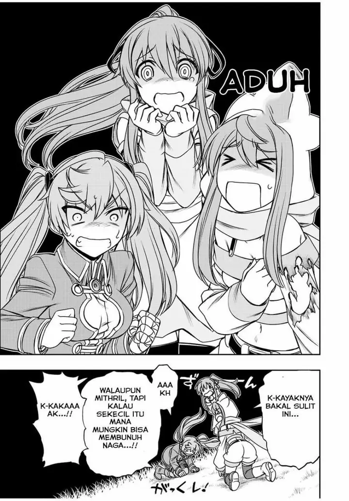 image-komik-dame-skill-auto-mode-ga-kakuseishimashita-are-guild-no-scout-san-ore-wo-iranai-tte-itte-masendeshita-chapter-57-2/19