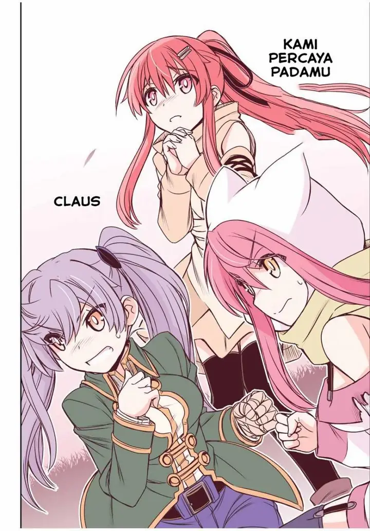 image-komik-dame-skill-auto-mode-ga-kakuseishimashita-are-guild-no-scout-san-ore-wo-iranai-tte-itte-masendeshita-chapter-57-5/19