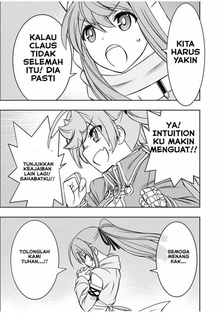 image-komik-dame-skill-auto-mode-ga-kakuseishimashita-are-guild-no-scout-san-ore-wo-iranai-tte-itte-masendeshita-chapter-57-6/19