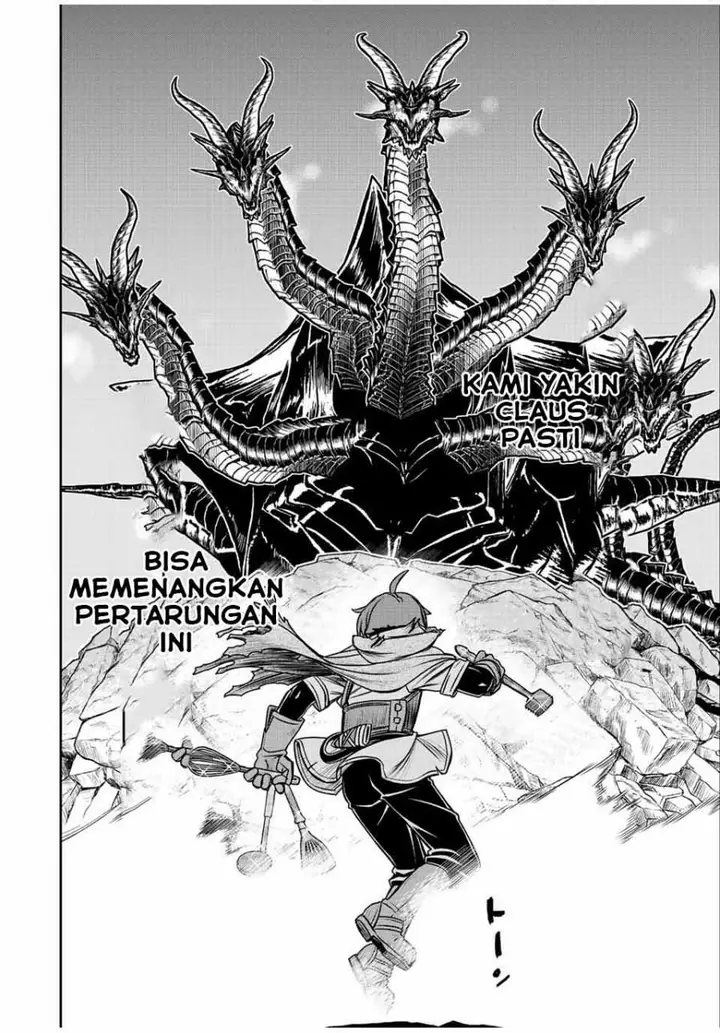image-komik-dame-skill-auto-mode-ga-kakuseishimashita-are-guild-no-scout-san-ore-wo-iranai-tte-itte-masendeshita-chapter-57-7/19