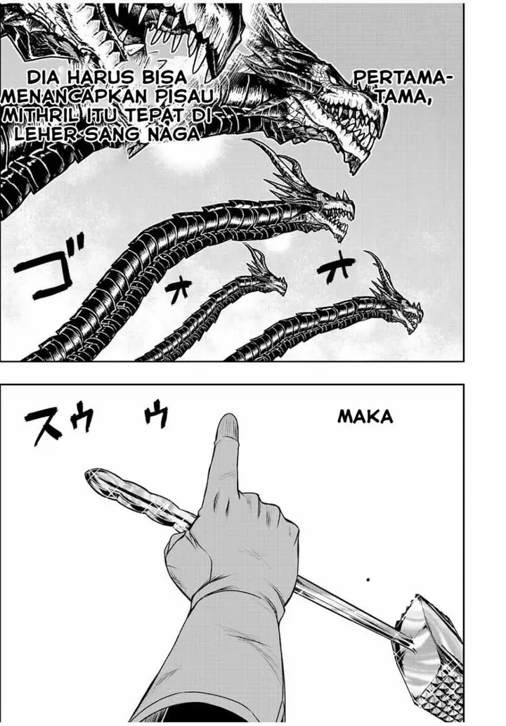 image-komik-dame-skill-auto-mode-ga-kakuseishimashita-are-guild-no-scout-san-ore-wo-iranai-tte-itte-masendeshita-chapter-57-8/19