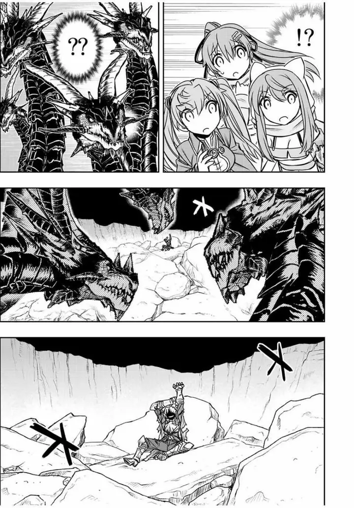 image-komik-dame-skill-auto-mode-ga-kakuseishimashita-are-guild-no-scout-san-ore-wo-iranai-tte-itte-masendeshita-chapter-57-10/19