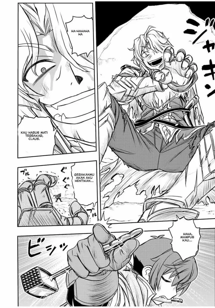 image-komik-dame-skill-auto-mode-ga-kakuseishimashita-are-guild-no-scout-san-ore-wo-iranai-tte-itte-masendeshita-chapter-57-11/19