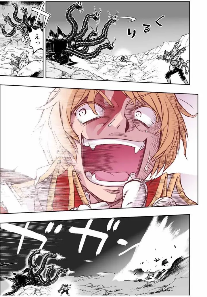 image-komik-dame-skill-auto-mode-ga-kakuseishimashita-are-guild-no-scout-san-ore-wo-iranai-tte-itte-masendeshita-chapter-57-12/19