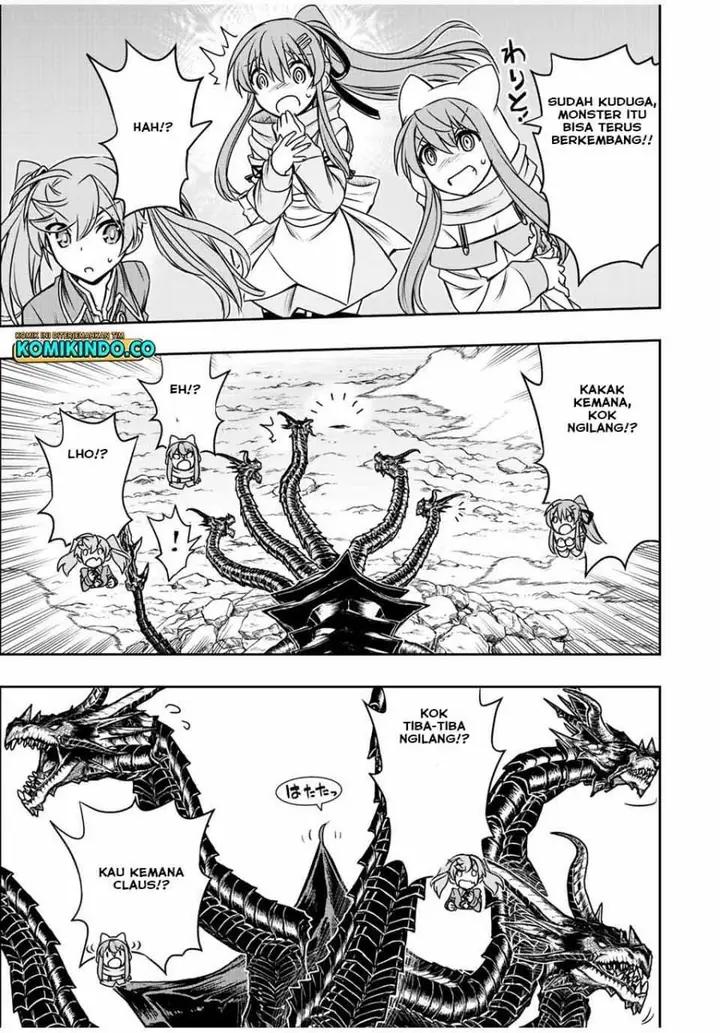 image-komik-dame-skill-auto-mode-ga-kakuseishimashita-are-guild-no-scout-san-ore-wo-iranai-tte-itte-masendeshita-chapter-57-14/19