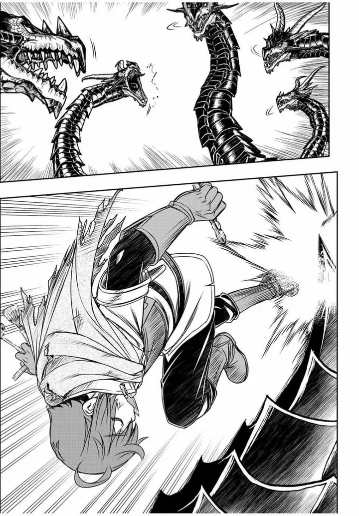 image-komik-dame-skill-auto-mode-ga-kakuseishimashita-are-guild-no-scout-san-ore-wo-iranai-tte-itte-masendeshita-chapter-57-16/19