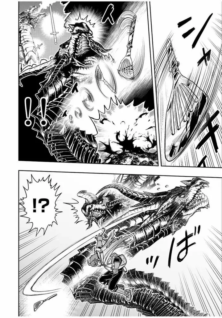image-komik-dame-skill-auto-mode-ga-kakuseishimashita-are-guild-no-scout-san-ore-wo-iranai-tte-itte-masendeshita-chapter-58-1/19