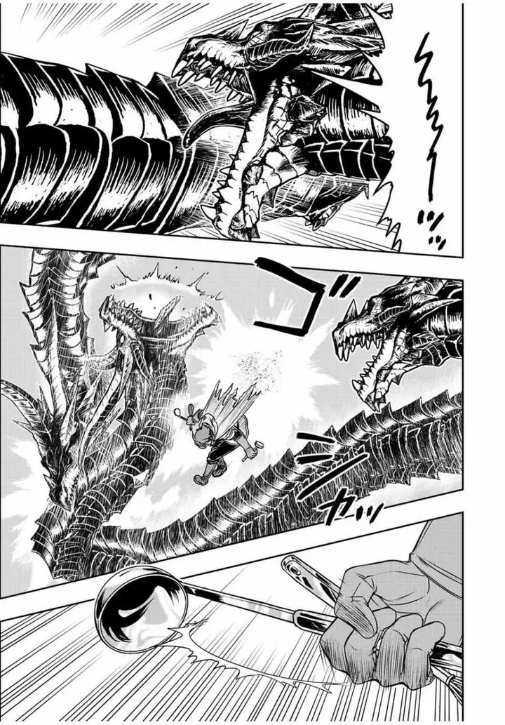 image-komik-dame-skill-auto-mode-ga-kakuseishimashita-are-guild-no-scout-san-ore-wo-iranai-tte-itte-masendeshita-chapter-58-2/19