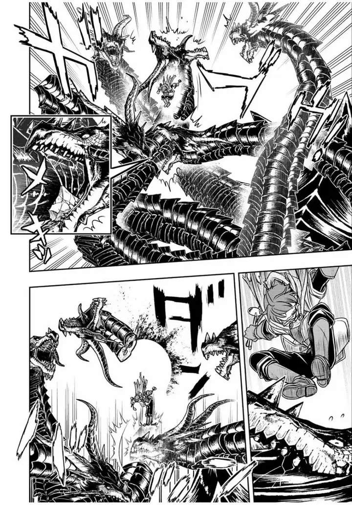 image-komik-dame-skill-auto-mode-ga-kakuseishimashita-are-guild-no-scout-san-ore-wo-iranai-tte-itte-masendeshita-chapter-58-5/19