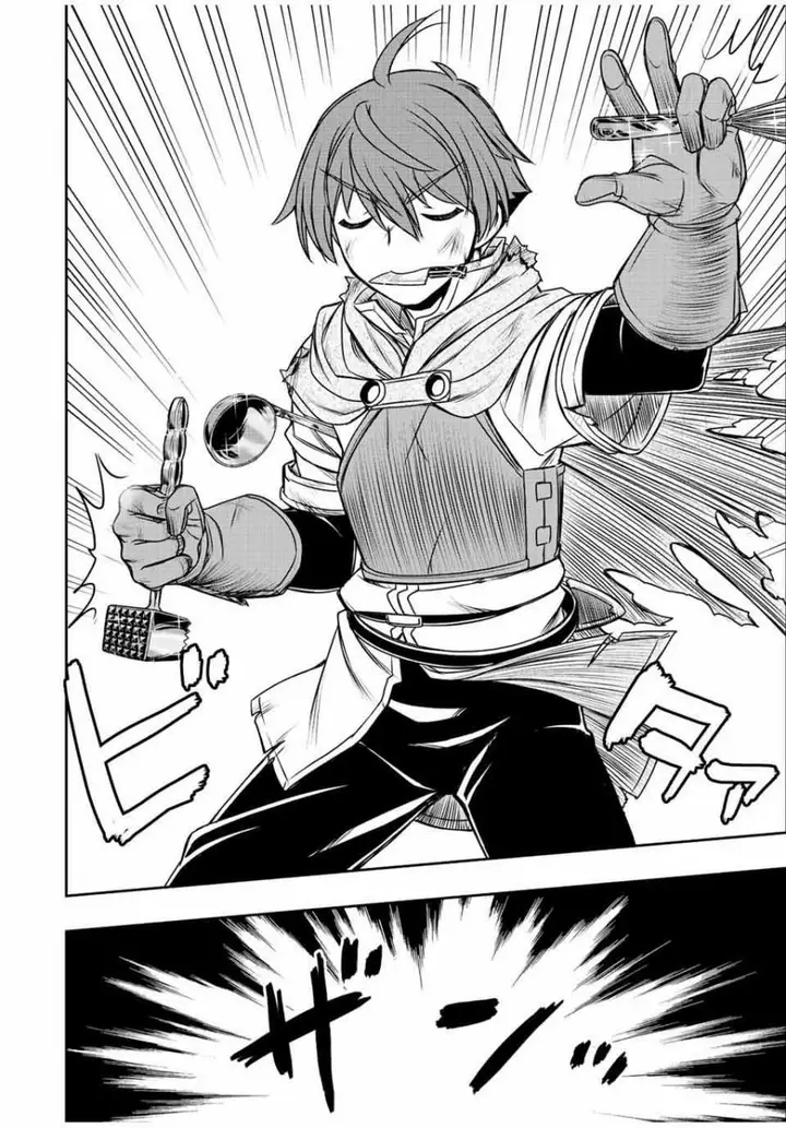 image-komik-dame-skill-auto-mode-ga-kakuseishimashita-are-guild-no-scout-san-ore-wo-iranai-tte-itte-masendeshita-chapter-58-7/19