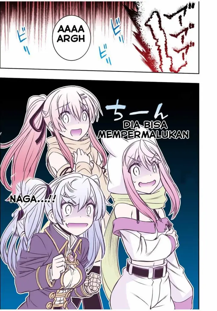 image-komik-dame-skill-auto-mode-ga-kakuseishimashita-are-guild-no-scout-san-ore-wo-iranai-tte-itte-masendeshita-chapter-58-10/19