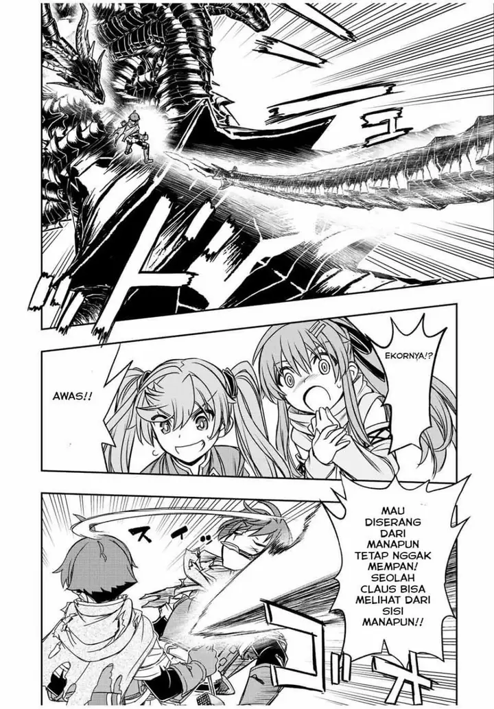 image-komik-dame-skill-auto-mode-ga-kakuseishimashita-are-guild-no-scout-san-ore-wo-iranai-tte-itte-masendeshita-chapter-58-13/19